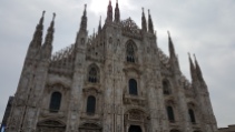 Milano, Italy